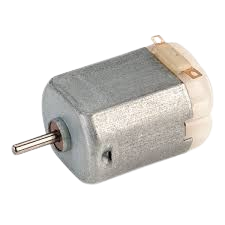 Dc Motor