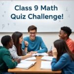 9th maths quizzes