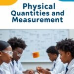 Physical quantities